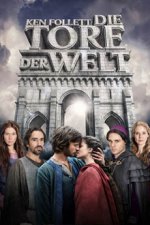 Cover Die Tore der Welt, Poster, Stream