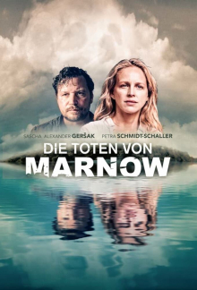 Die Toten von Marnow, Cover, HD, Serien Stream, ganze Folge