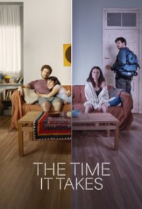 Die Zeit, die ich dir widme Cover, Online, Poster