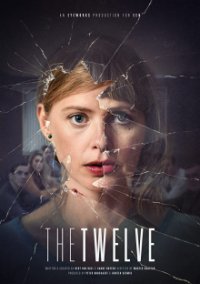 Die zwölf Geschworenen Cover, Poster, Blu-ray,  Bild