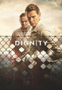 Dignity Cover, Poster, Dignity
