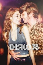 Disko 76 Cover, Disko 76 Stream