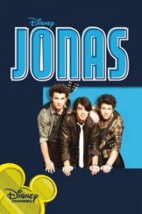 Cover Disney Jonas – Die Serie, Poster, HD