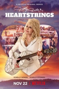 Cover Dolly Partons Herzensgeschichten, Poster