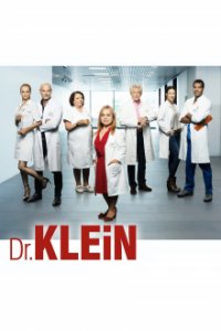 Dr. Klein Cover, Dr. Klein Poster