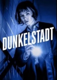Dunkelstadt Cover, Poster, Dunkelstadt