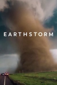 Earthstorm: Naturgewalten auf der Spur Cover, Earthstorm: Naturgewalten auf der Spur Poster