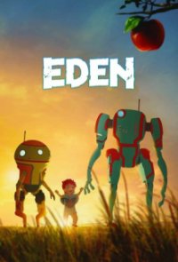 Eden (2021) Cover, Eden (2021) Poster