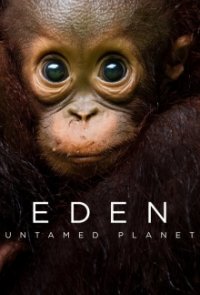 Eden auf Erden – Die letzten Paradiese Cover, Online, Poster