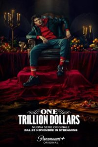 Eine Billion Dollar Cover, Poster, Eine Billion Dollar DVD