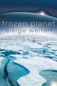 Cover Eisige Welten, Poster Eisige Welten