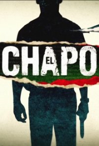 Cover El Chapo, Poster El Chapo