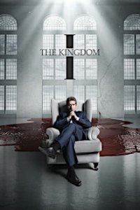 El Reino - Dein Reich komme Cover, Poster, El Reino - Dein Reich komme DVD