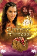 Cover Elephant Princess - Zurück nach Manjipoor, Poster, Stream