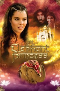 Cover Elephant Princess - Zurück nach Manjipoor, Poster
