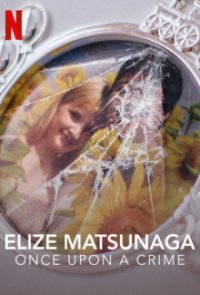 Elize Matsunaga: Es war einmal ein Mord Cover, Poster, Elize Matsunaga: Es war einmal ein Mord DVD