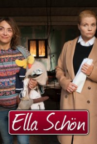 Ella Schön Cover, Poster, Ella Schön DVD