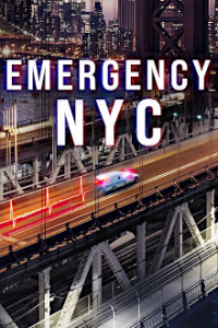 Cover Emergency: NYC, Poster Emergency: NYC