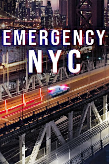 Emergency: NYC, Cover, HD, Serien Stream, ganze Folge