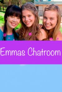 Emmas Chatroom Cover, Poster, Blu-ray,  Bild