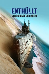 Cover Enthüllt: Geheimnisse der Meere, Enthüllt: Geheimnisse der Meere