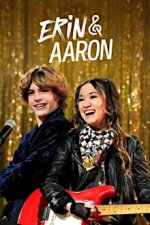 Cover Erin & Aaron, Poster, Stream