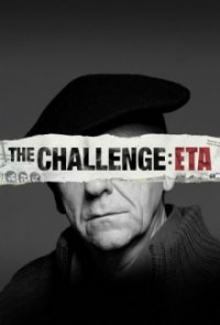 ETA – Die Herausforderung Cover, Poster, ETA – Die Herausforderung DVD