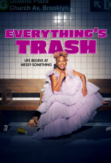 Everything’s Trash, Cover, HD, Serien Stream, ganze Folge
