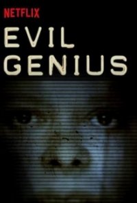 Evil Genius Cover, Poster, Evil Genius