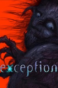 Cover Exception, Poster