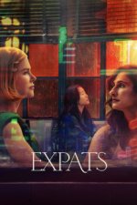 Cover Expats, Poster, Stream
