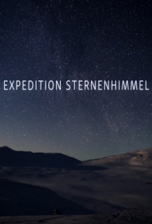 Expedition Sternenhimmel, Cover, HD, Serien Stream, ganze Folge