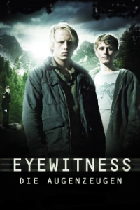 Cover Eyewitness – Die Augenzeugen, Poster, HD