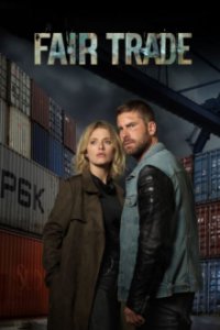 Fair Trade Cover, Poster, Fair Trade DVD