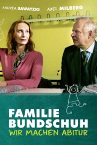 Familie Bundschuh Cover, Poster, Familie Bundschuh