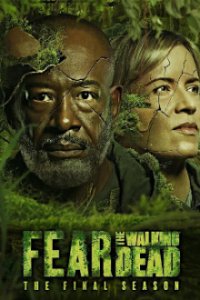 Fear the Walking Dead Cover, Fear the Walking Dead Poster