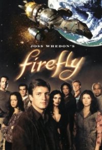 Firefly – Der Aufbruch der Serenity Cover, Poster, Firefly – Der Aufbruch der Serenity