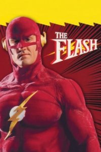 Flash – der rote Blitz Cover, Poster, Flash – der rote Blitz DVD