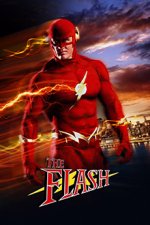 Cover Flash – der rote Blitz, Poster, Stream