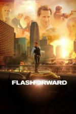 Cover FlashForward, Poster FlashForward