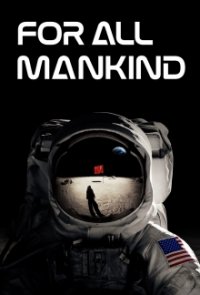 For All Mankind Cover, Stream, TV-Serie For All Mankind