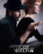 Cover Fosse/Verdon, Poster, Stream
