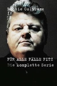 Cover Für alle Fälle Fitz, Poster Für alle Fälle Fitz