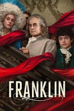 Cover Franklin (2024), Poster, Stream