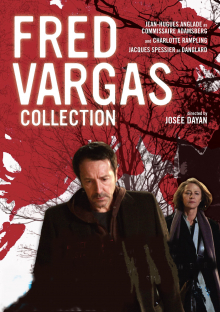 Fred Vargas , Cover, HD, Serien Stream, ganze Folge