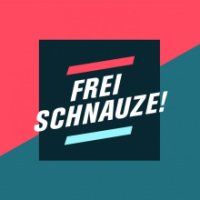 Frei Schnauze (2022) Cover, Poster, Frei Schnauze (2022)