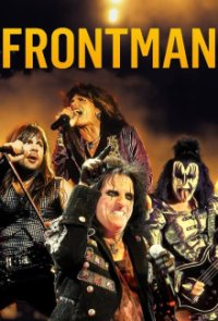 Cover Frontmen - Die größten Rockstars aller Zeiten, Poster, HD