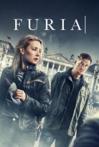 Furia Cover, Poster, Blu-ray,  Bild