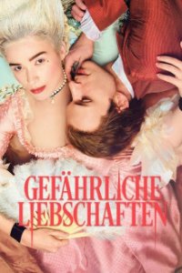 Cover Gefährliche Liebschaften (2022), Poster, HD