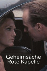Cover Geheimsache Rote Kapelle, Poster, HD